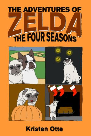 [Adventures of Zelda 04] • The Four Seasons